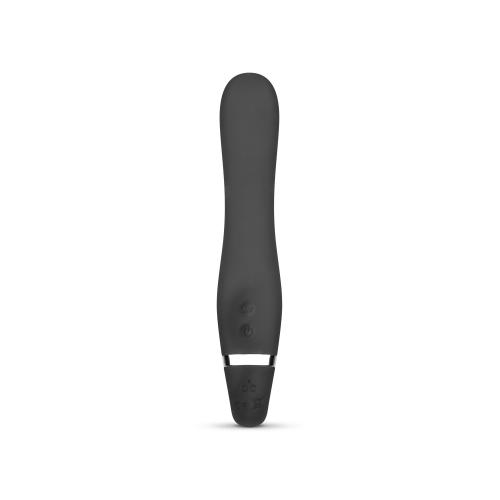 No-Parts - Avery halterloser Strap-On Vibrationsdildo - 22 cm – Bild 6
