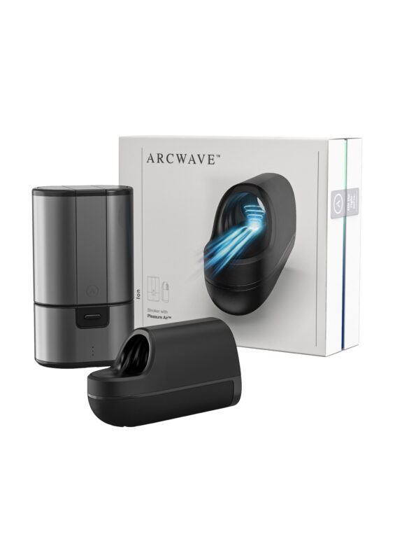 Arcwave Ion – Bild 2