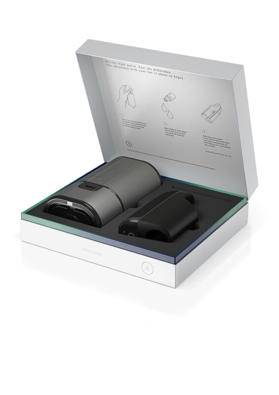 Arcwave Ion – Bild 3