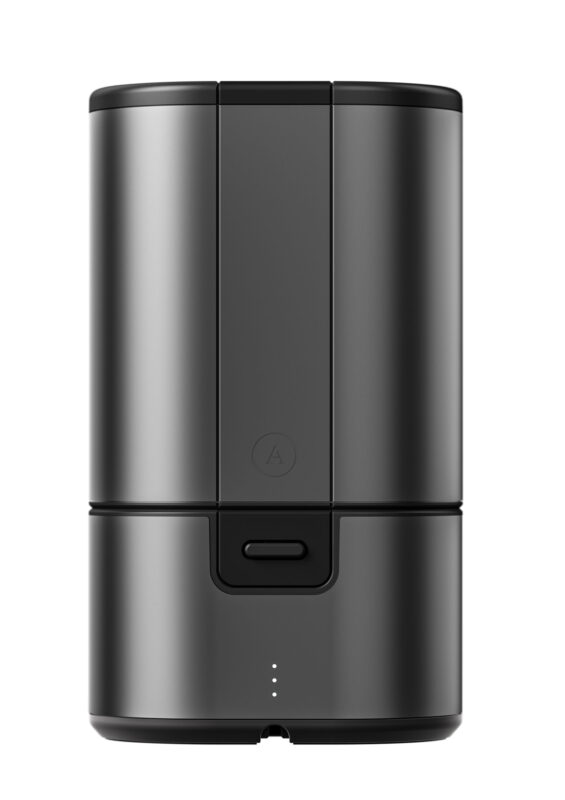 Arcwave Ion – Bild 5