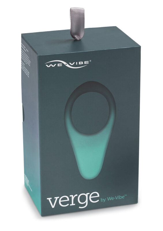 Verge von We-Vibe – Bild 2