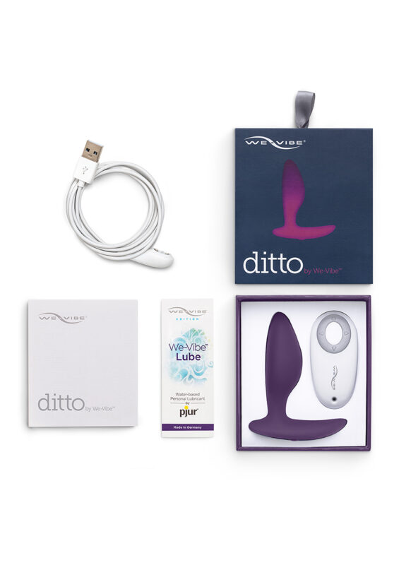 Ditto von We-Vibe – Bild 3