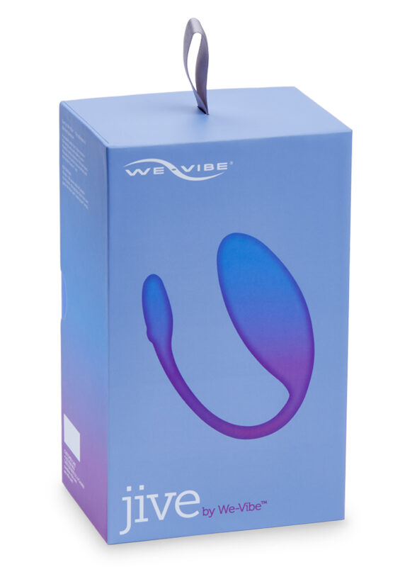 Jive von We-Vibe – Bild 2
