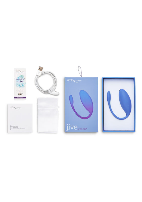 Jive von We-Vibe – Bild 4