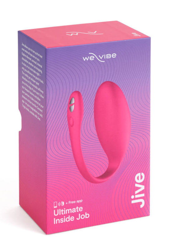 Jive von We-Vibe – Bild 2