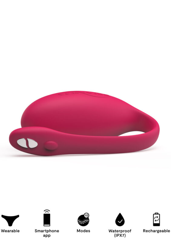 Jive von We-Vibe – Bild 3