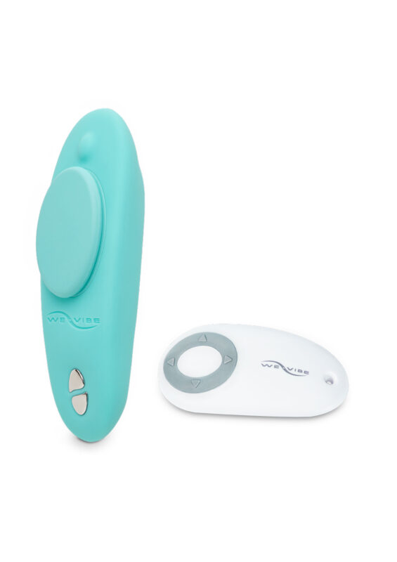 Moxie von We-Vibe