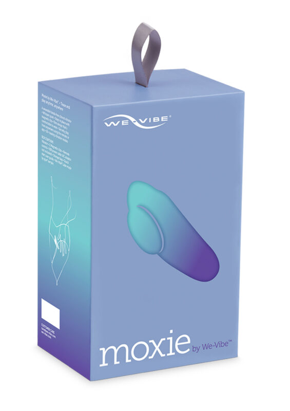 Moxie von We-Vibe – Bild 2