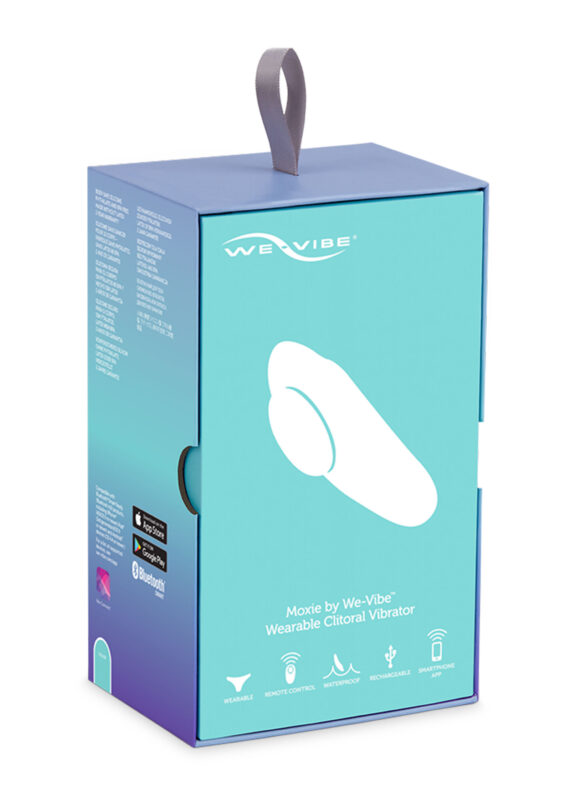 Moxie von We-Vibe – Bild 3