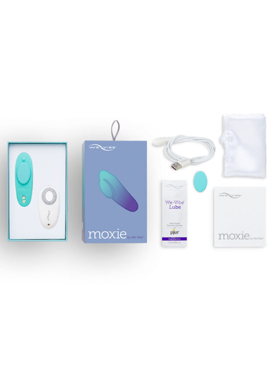 Moxie von We-Vibe – Bild 5