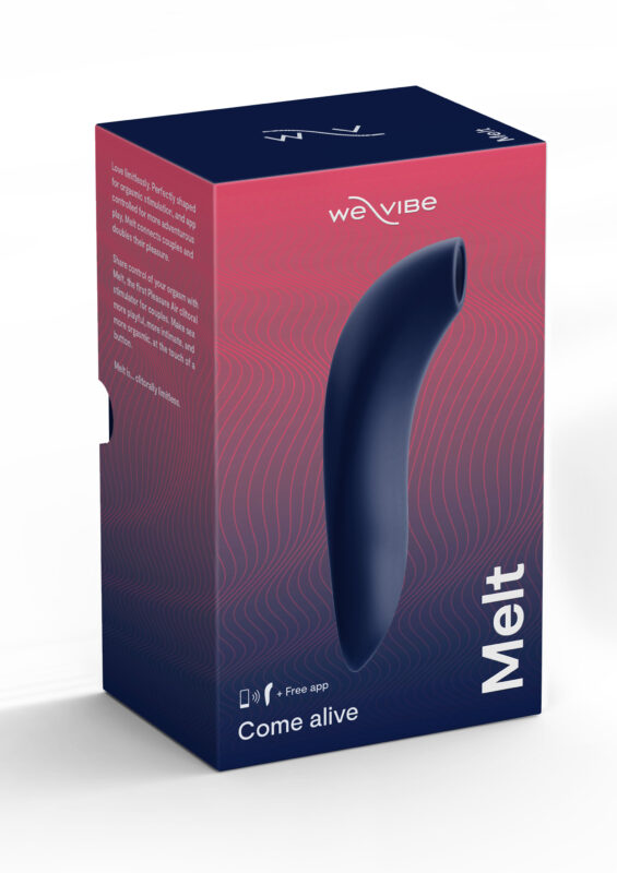 Melt von We-Vibe – Bild 2
