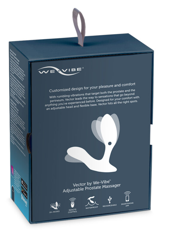 Vektor von We-Vibe – Bild 3
