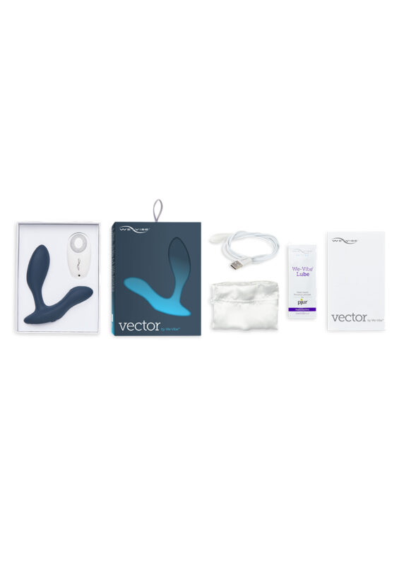 Vektor von We-Vibe – Bild 5