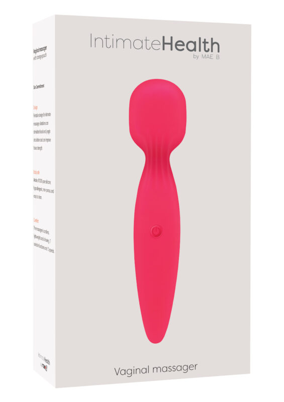 Vaginal-Massagegerät – Bild 2