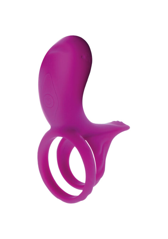Paare Stimulator Ring
