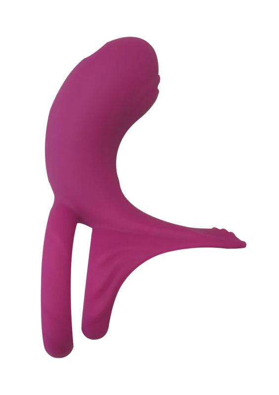 Paare Stimulator Ring – Bild 3
