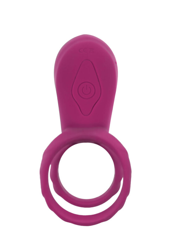 Paare Stimulator Ring – Bild 4