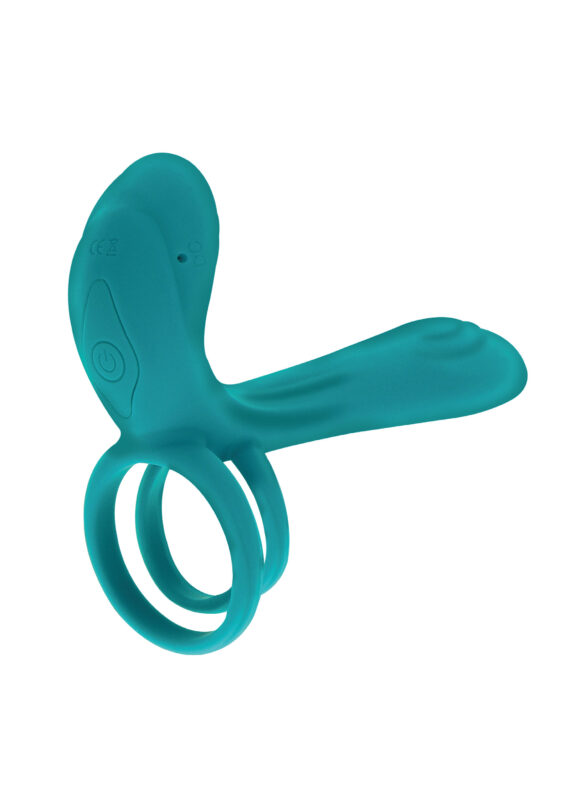 Paare Vibrator Ring