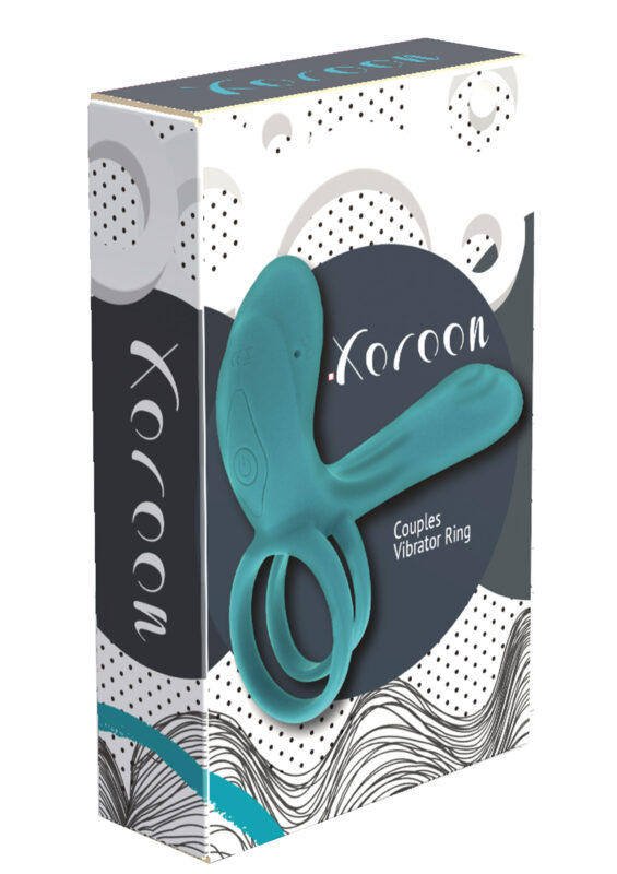 Paare Vibrator Ring – Bild 2