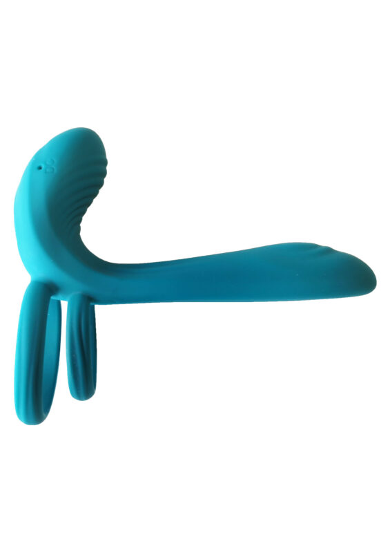 Paare Vibrator Ring – Bild 3