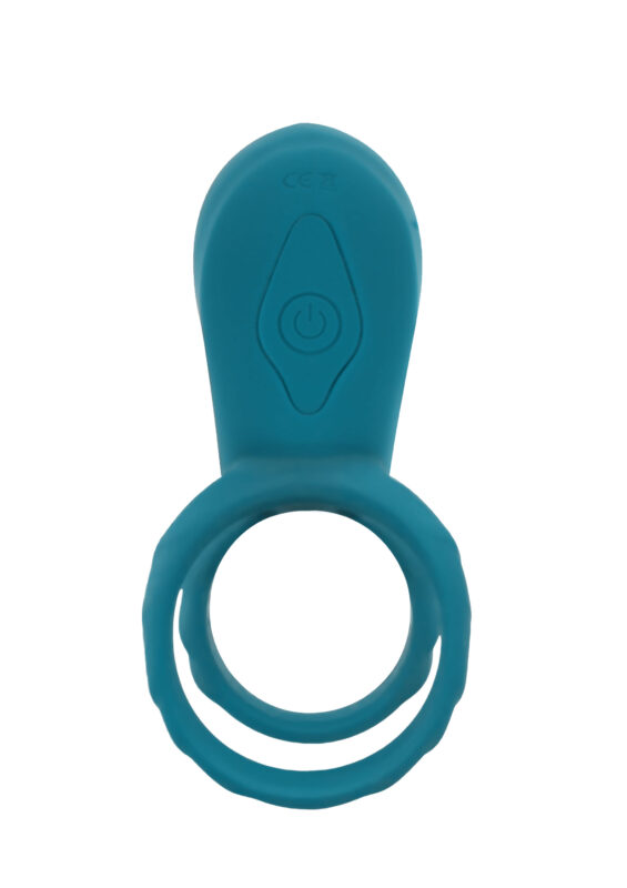 Paare Vibrator Ring – Bild 4