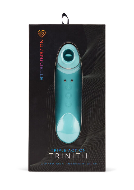 Trinitii 3in1 Zunge – Bild 3