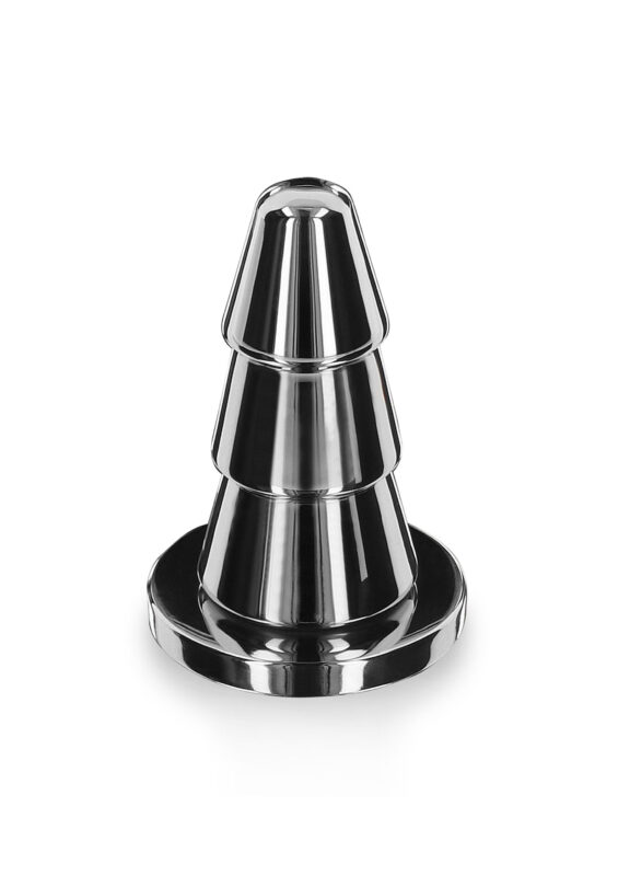 Fortgeschrittener Kegel Butt Plug