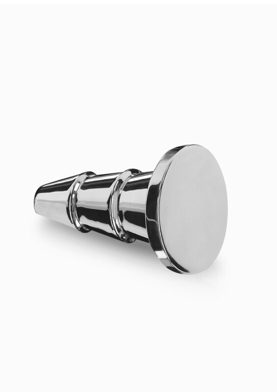 Fortgeschrittener Kegel Butt Plug – Bild 4