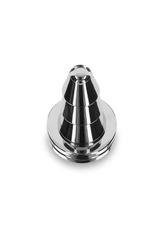 Fortgeschrittener Kegel Butt Plug – Bild 6