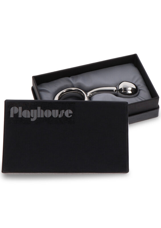 Fine Stimulation Plug - S – Bild 3