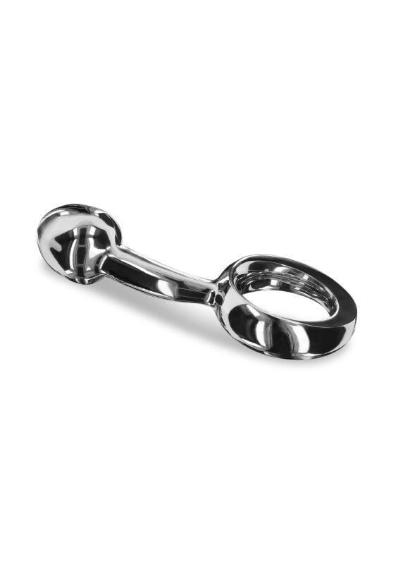 Fine Stimulation Plug - S – Bild 4
