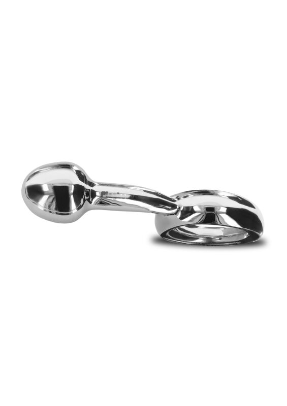 Fine Stimulation Plug - S – Bild 5