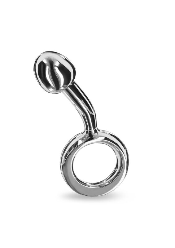 Fine Stimulation Plug - S – Bild 6