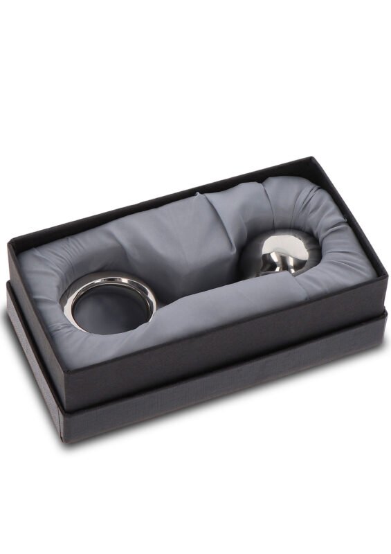 Fine Stimulation Plug - L – Bild 2