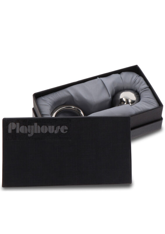 Fine Stimulation Plug - L – Bild 3