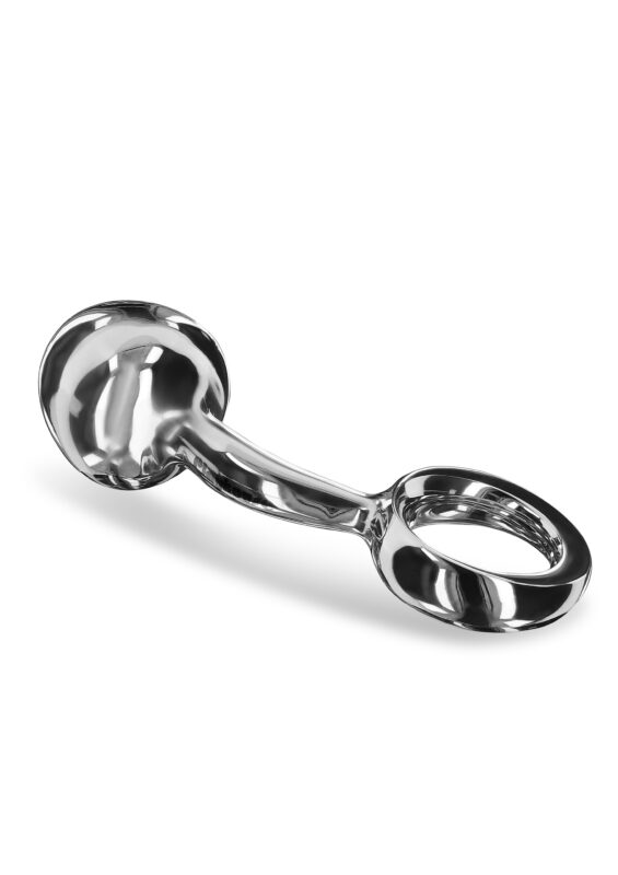 Fine Stimulation Plug - L – Bild 4