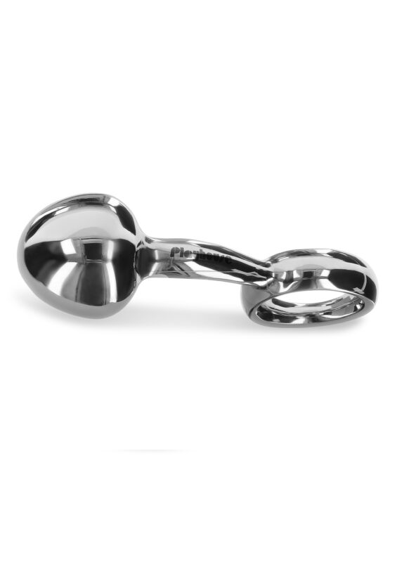 Fine Stimulation Plug - L – Bild 5