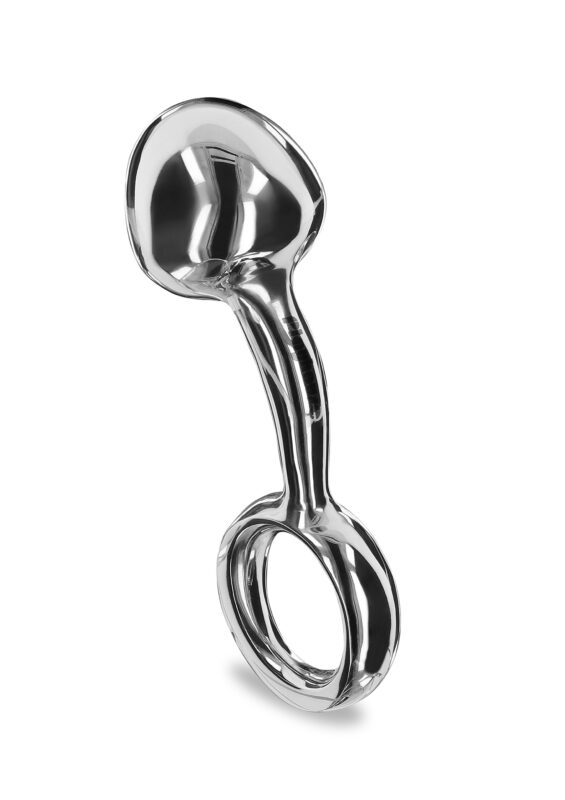 Fine Stimulation Plug - L – Bild 6