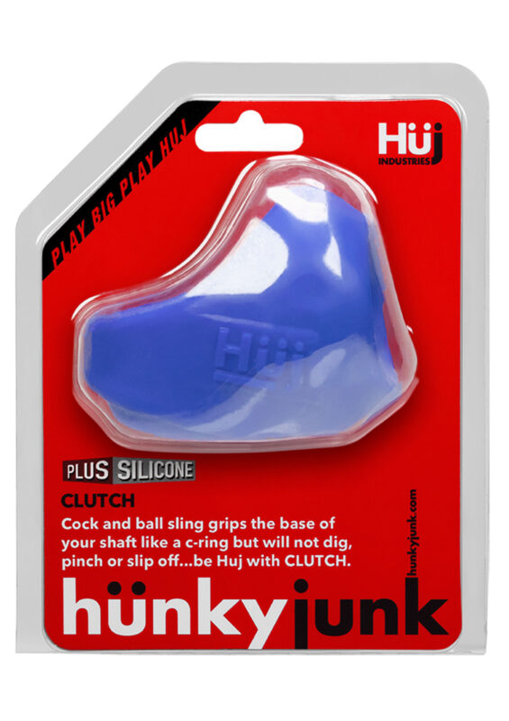 Clutch Cock und Ball Sling – Bild 2