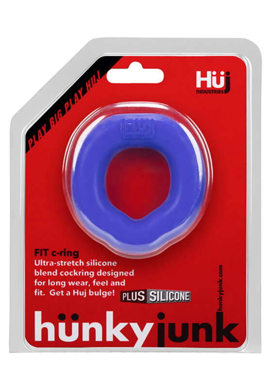 Fit Ergo Shaped Cockring – Bild 2