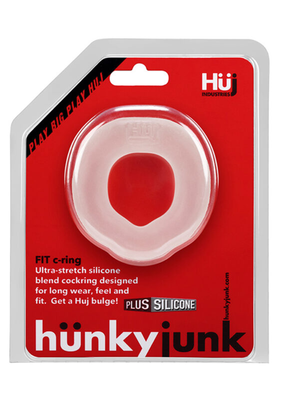 Fit Ergo Shaped Cockring – Bild 2