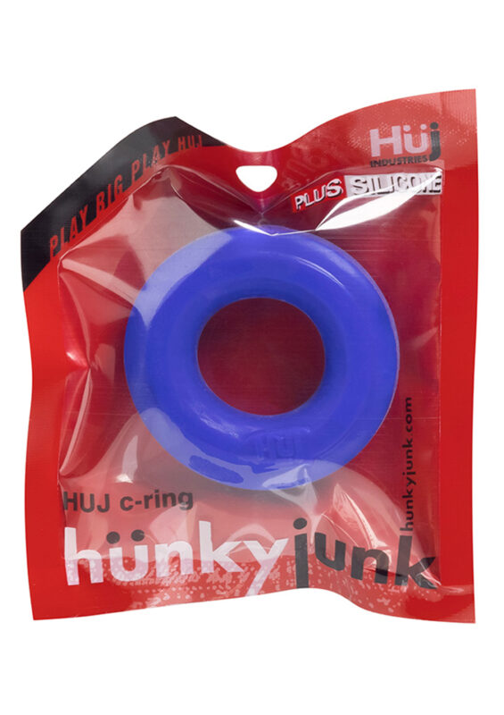 Huj Cockring – Bild 2