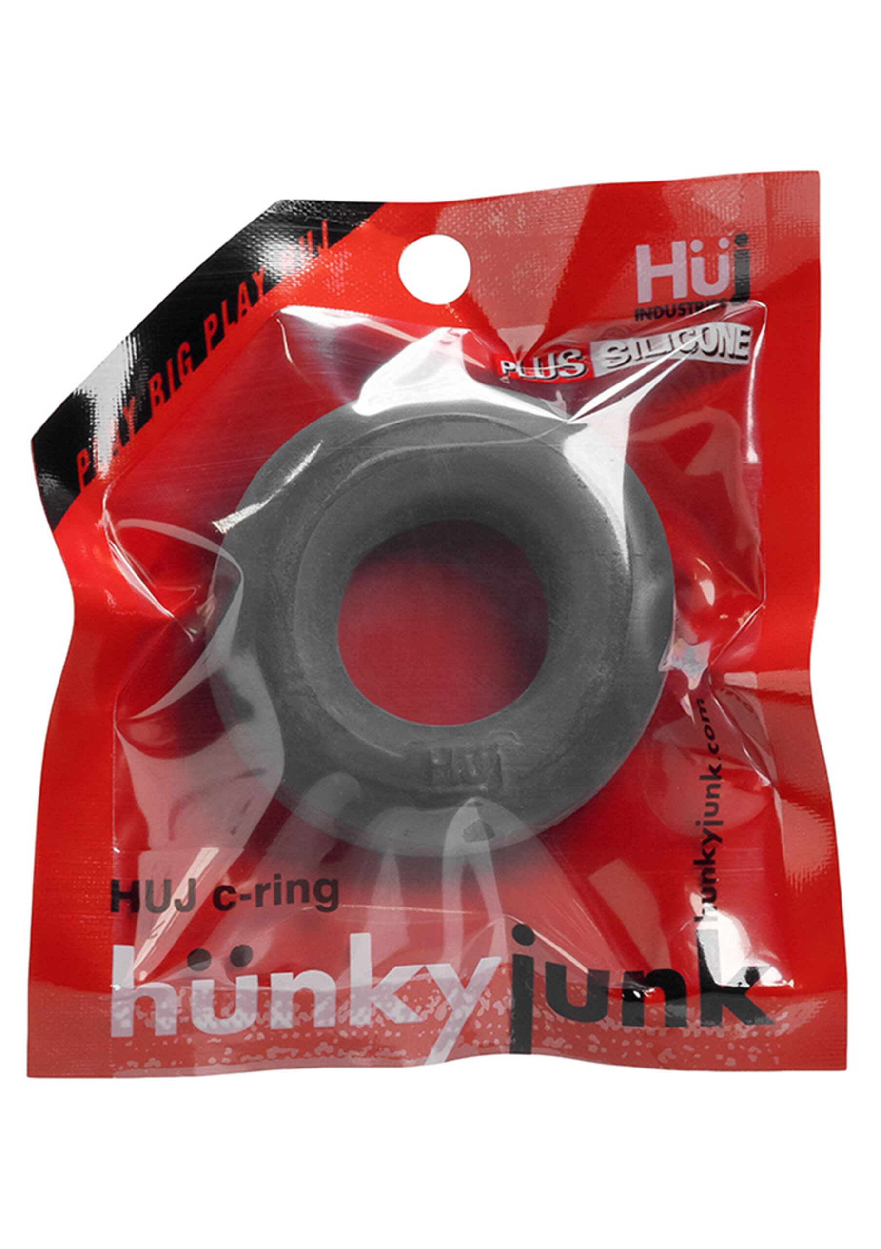 Huj Cockring – Bild 2