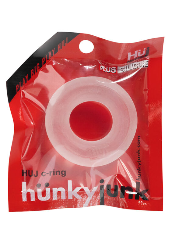 Huj Cockring – Bild 2