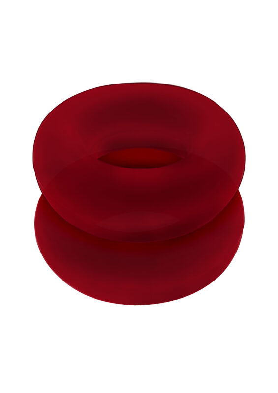 Stiffy 2er-Pack Wulst Cockrings – Bild 5