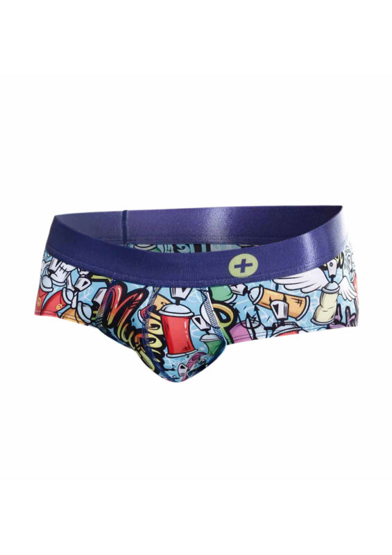 MaleBasics Hipster Slip – Bild 2