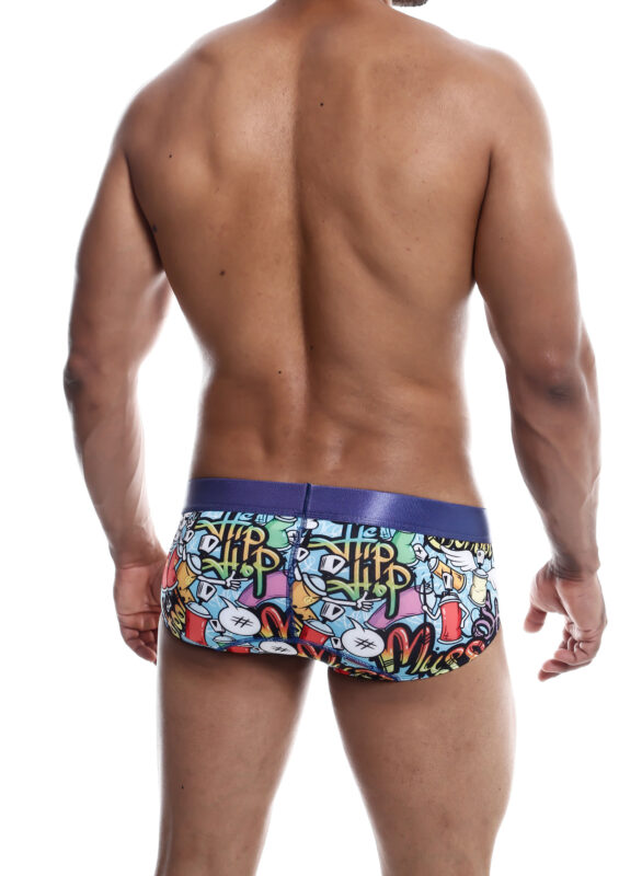 MaleBasics Hipster Slip – Bild 6