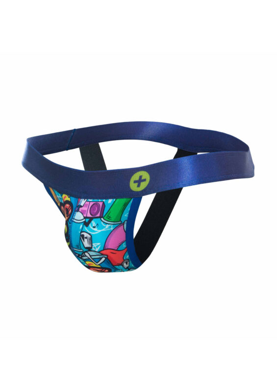 MaleBasics Hipster Jockstrap – Bild 2