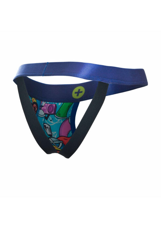 MaleBasics Hipster Jockstrap – Bild 3