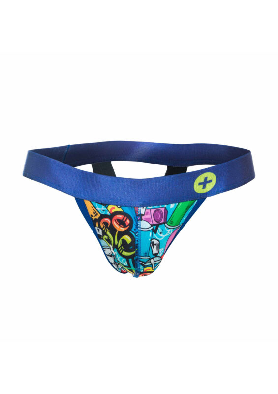 MaleBasics Hipster Jockstrap – Bild 4